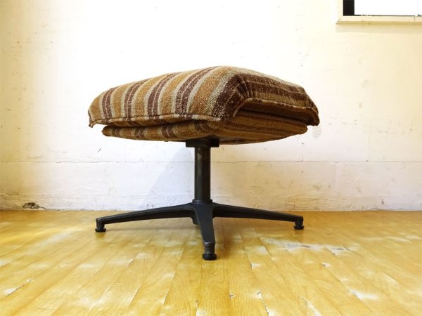 トラックファニチャー TRUCK FURNITURE ラグタイム ロッキングチェア オットマン RAGTIME ROCKING CHAIR OTTOMAN カバーリング ★