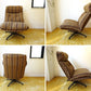 トラックファニチャー TRUCK FURNITURE ラグタイム ロッキングチェア ハイバック RAGTIME ROCKING CHAIR HIGH BACK カバーリング ★