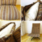 トラックファニチャー TRUCK FURNITURE ラグタイム ロッキングチェア ハイバック RAGTIME ROCKING CHAIR HIGH BACK カバーリング ★