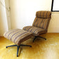 トラックファニチャー TRUCK FURNITURE ラグタイム ロッキングチェア ハイバック RAGTIME ROCKING CHAIR HIGH BACK カバーリング ★