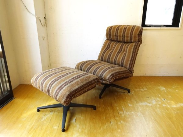 トラックファニチャー TRUCK FURNITURE ラグタイム ロッキングチェア ハイバック RAGTIME ROCKING CHAIR HIGH BACK カバーリング ★