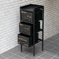 ジャーナルスタンダードファニチャー journal standard Furniture ギデル GUIDEL 3ドロワーズチェスト 3 DRAWERS CHEST インダストリアル ■