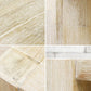 ウニコ unico マノア MANOA AVローボード AVボード ベンチ アカシア無垢材 W120cm 西海岸 ナチュラル 定価￥36,080- ●