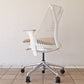 ハーマンミラー Herman Miller セイルチェア SAYL Chair デスクチェア イヴ・ベアール スタジオホワイト 定価￥112,200- ◇