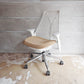 ハーマンミラー Herman Miller セイルチェア SAYL Chair デスクチェア イヴ・ベアール スタジオホワイト 定価￥112,200- A ♪