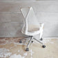 ハーマンミラー Herman Miller セイルチェア SAYL Chair デスクチェア イヴ・ベアール スタジオホワイト 定価￥112,200- B ♪