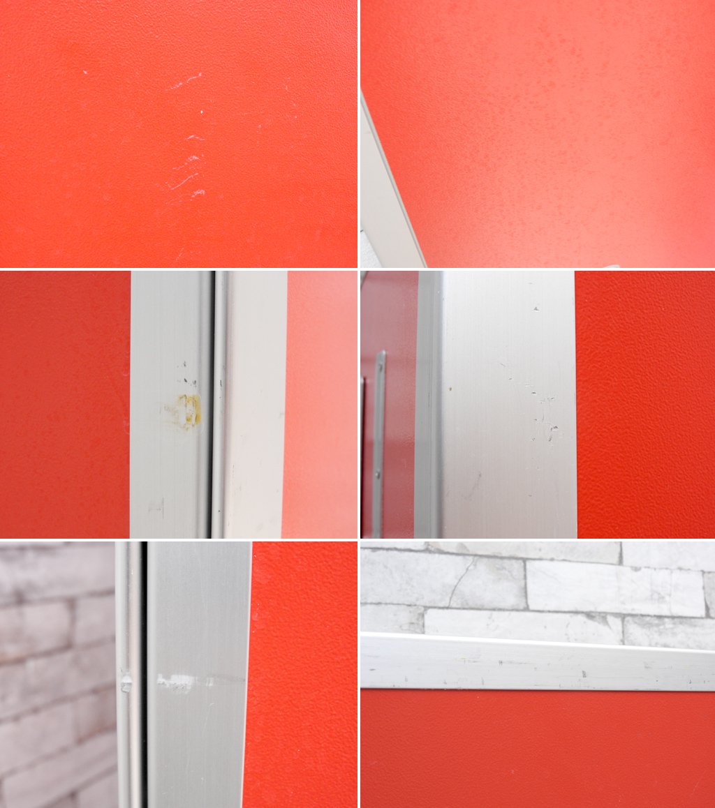 エアアジア・ジャパン Air Asia Japan LCC ミールカート サービストローリー 機内食運搬用 フルサイズ 什器 希少 ★