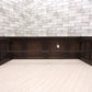 ポッタリーバーン Pottery Barn ダイニングベンチ Benchwright Dining Bench オーク材 インダストリアル アメリカ ●