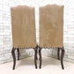 ポッタリーバーン Pottery Barn ダイニングチェア Calais Dining Chair 2脚セット クラシカルスタイル ●