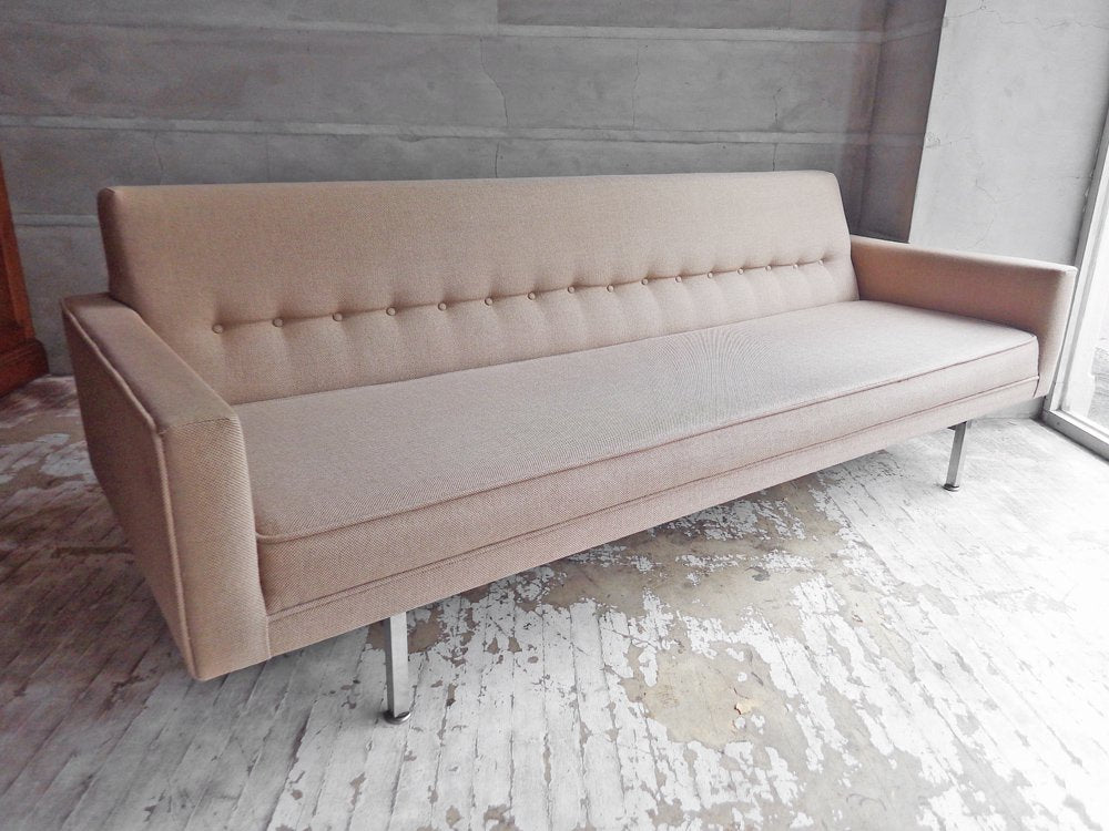 モダニカ MODERNICA モジュラーグループ ソファ Modular Group Sofa 3P ジョージ・ネルソン George Nelson ♪