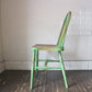 フランスビンテージ French Vintage ダイニングチェア 古木 フープバック チェア ロイズアンティークス Lloyd's Antiques B ◎