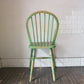 フランスビンテージ French Vintage ダイニングチェア 古木 フープバック チェア ロイズアンティークス Lloyd's Antiques B ◎