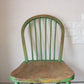 フランスビンテージ French Vintage ダイニングチェア 古木 フープバック チェア ロイズアンティークス Lloyd's Antiques B ◎