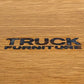 トラックファニチャー TRUCK FURNITURE エフエムシェルフ FM SHELF オープンシェルフ ナラ無垢材 ■