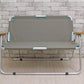 ペレグリンファニチャー Peregrine Furniture エクディシスベンチ Ecdysis Bench プレインクロス 2人掛けソファ フォールデイング 折り畳み アウトドア ●