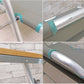 ペレグリンファニチャー Peregrine Furniture エクディシスベンチ Ecdysis Bench プレインクロス 2人掛けソファ フォールデイング 折り畳み アウトドア ●