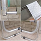 ペレグリンファニチャー Peregrine Furniture エクディシスベンチ Ecdysis Bench プレインクロス 2人掛けソファ フォールデイング 折り畳み アウトドア ●