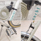 ビアンキ Bianchi ミニベロ 8 フラット MINIVELO 8 FLAT 自転車 ロードバイク ホワイト 20インチ 定価￥88,000- ●