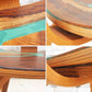 トーネット Thonet CHAIRTASTIC オーク材 プライウッドサイドチェア Bent Plywood Side Chair  ミッドセンチュリー ●