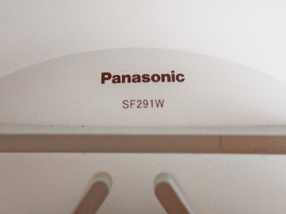パナソニック Panasonic モディファイ MODIFY スフィア SPHERE フロアライト 2015年製 深澤直人 ♪