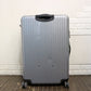 リモワ RIMOWA サルサ Salsa スーツケース 97L 4輪 MULTIWHEEL グレー系カラー TSAロック ◎