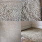 トラックファニチャー TRUCK Furniture ラグ RUG プレーン Mサイズ 90×135cm コットン100％ オリーブ ◎