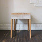 ピートヘインイーク Piet Hein Eek スクラップウッド スツール SCRAPWOOD STOOL オランダ ◎