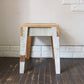 ピートヘインイーク Piet Hein Eek スクラップウッド スツール SCRAPWOOD STOOL オランダ ◎