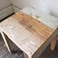 ピートヘインイーク Piet Hein Eek スクラップウッド スツール SCRAPWOOD STOOL オランダ ◎