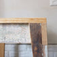 ピートヘインイーク Piet Hein Eek スクラップウッド スツール SCRAPWOOD STOOL オランダ ◎