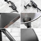 グラ GRAS LAMP 204 + REFLECTOR 1055 クランプ式 デスクランプ ベルナール・アルバン・グラス インダストリアルデザイン フランスビンテージ ●