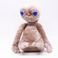 カマー社 KAMAR ショータイム SHOW TIME プラッシュドール PLUSH DOLL イーティー E.T. ぬいぐるみ 人形 1980s ビンテージ ●