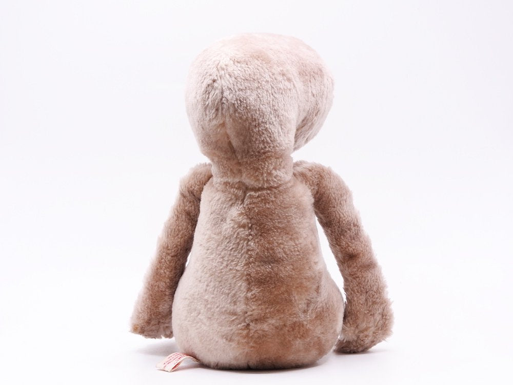 カマー社 KAMAR ショータイム SHOW TIME プラッシュドール PLUSH DOLL イーティー E.T. ぬいぐるみ 人形 1980s ビンテージ ●