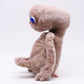 カマー社 KAMAR ショータイム SHOW TIME プラッシュドール PLUSH DOLL イーティー E.T. ぬいぐるみ 人形 1980s ビンテージ ●