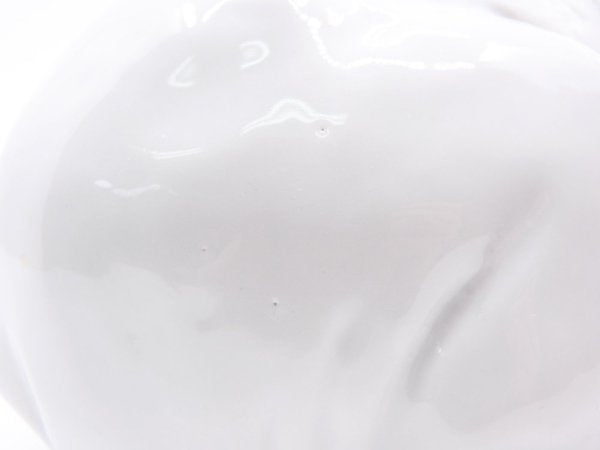 ロイヤルコペンハーゲン ROYAL COPENHAGEN 陶製オブジェ シロクマ 白熊 フィギュリン 置物 デンマーク 北欧雑貨 ●