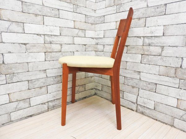 宮崎椅子製作所 ポケットチェア pocket chair チェリー 廃番 村澤一晃 定価￥47,960- D ●