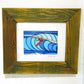 ヘザーブラウン Heather Brown ププケア サーフ Pupukea Surf SUGAR CANE PAPER MATTED PRINTS マットプリント ハワイ Hawaii ★