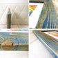 ヘザーブラウン Heather Brown ジューシーサンセット Juicy Sunset SUGAR CANE PAPER MATTED PRINTS マットプリント ハワイ Hawaii ★