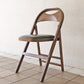 アクメファニチャー ACME Furniture カルバーチェア CULVER CHAIR フォールディングチェア 折畳 ラバーウッド ◇