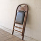 アクメファニチャー ACME Furniture カルバーチェア CULVER CHAIR フォールディングチェア 折畳 ラバーウッド ◇