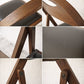 アクメファニチャー ACME Furniture カルバーチェア CULVER CHAIR フォールディングチェア 折畳 ラバーウッド ◇