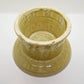 山野邊孝 台皿 土灰釉 Φ17.5cm 現代作家 ♪