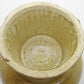 山野邊孝 台皿 土灰釉 Φ17.5cm 現代作家 ♪
