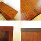 スティフ STIFF パイン無垢材 ブックシェルフ BOOK SHELF 木味 ビンテージスタイル Pain Wood カントリーデザイン ★