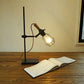 アートワークスタジオ ART WORK STUDIO ヤードデスクライト Yard desk light デスクランプ ブラック インダストリアル ★