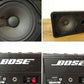 ボーズ BOSE モニタースピーカー Moniter speaker 101MM 連番ペア 動作良好 天吊り対応 モデル ★