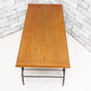 アクメファニチャー ACME Furniture ベルズ ファクトリー コーヒーテーブル BELLS FACTORY COFFEE TABLE ローテーブル S 廃番サイズ 定価:\47,300- ●