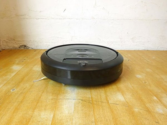 アイロボット ルンバ iRobot Roomba i7 15060 ロボット掃除機 本体+ベース 美品 2020年購入 ★