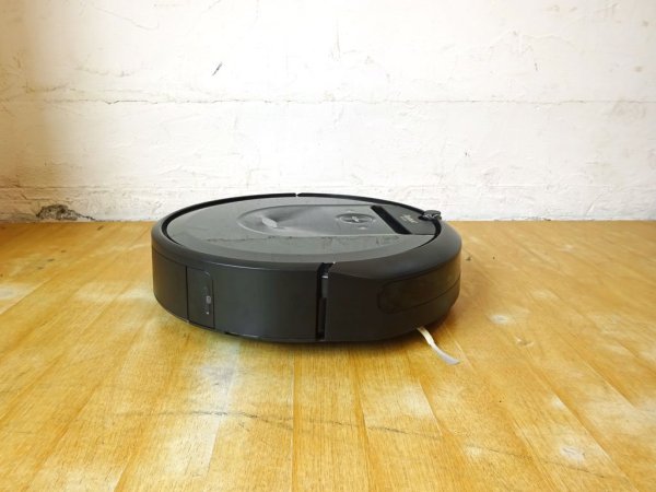 アイロボット ルンバ iRobot Roomba i7 15060 ロボット掃除機 本体+ベース 美品 2020年購入 ★