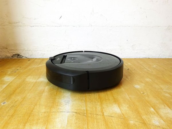 アイロボット ルンバ iRobot Roomba i7 15060 ロボット掃除機 本体+ベース 美品 2020年購入 ★